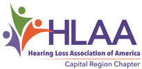 HLAA Capital Region Chapter